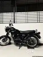KAWASAKI W175 brand new condition 2024