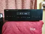 YAMAHA CD-S3000. CD SACD/DAC. ORGINAL BOX.