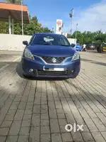 Maruti Suzuki Baleno 2018 Petrol 38000 Km Driven