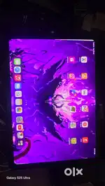 ipad pro m4 (256gb)11 inch only wifi