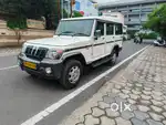 Mahindra Bolero XL 10 STR, 2018, Diesel