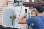 AC technician