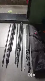 Camera stand