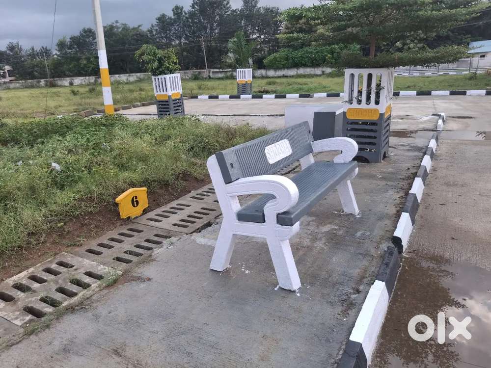 Direct owner. East facing site, TUDA