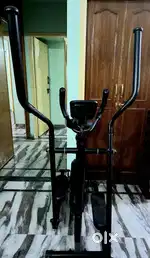 *New* Cult Cross Trainer for Exercise - Home Gym - Cult Brand