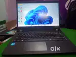 Acer TravelMate Laptop High Speed i5 11th Gen 16gb RAM 512gb SSD 14 in