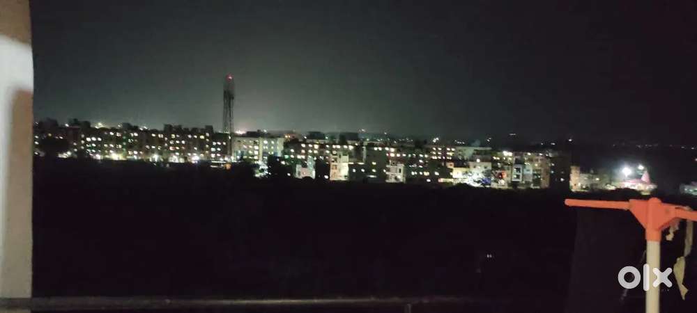 Urgent selling my 1 bhk flat