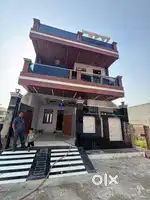 Villa & Plots for sale