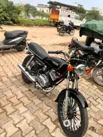 New condition