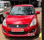 Maruti Suzuki Swift VDI 2015 Diesel