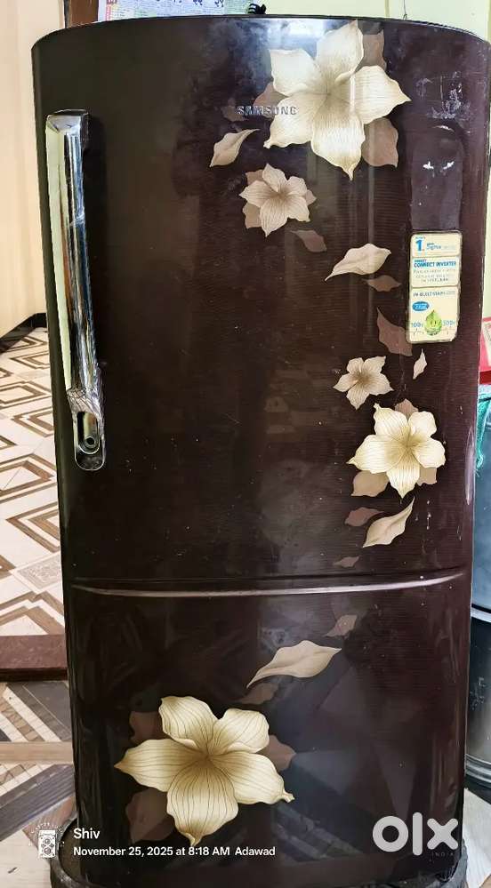 SAMSUNG digital inverter