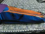 Badminton kit bag