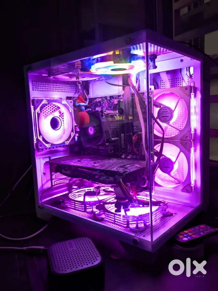 Gaming PC for sell