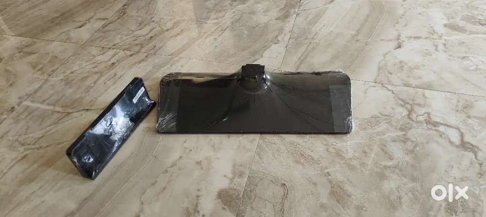 Tv table stand