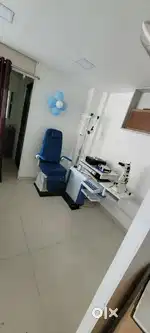 For Sale: Appasamy Chair Unit (Right Operating)
