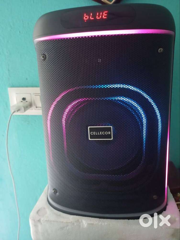 Home theatre