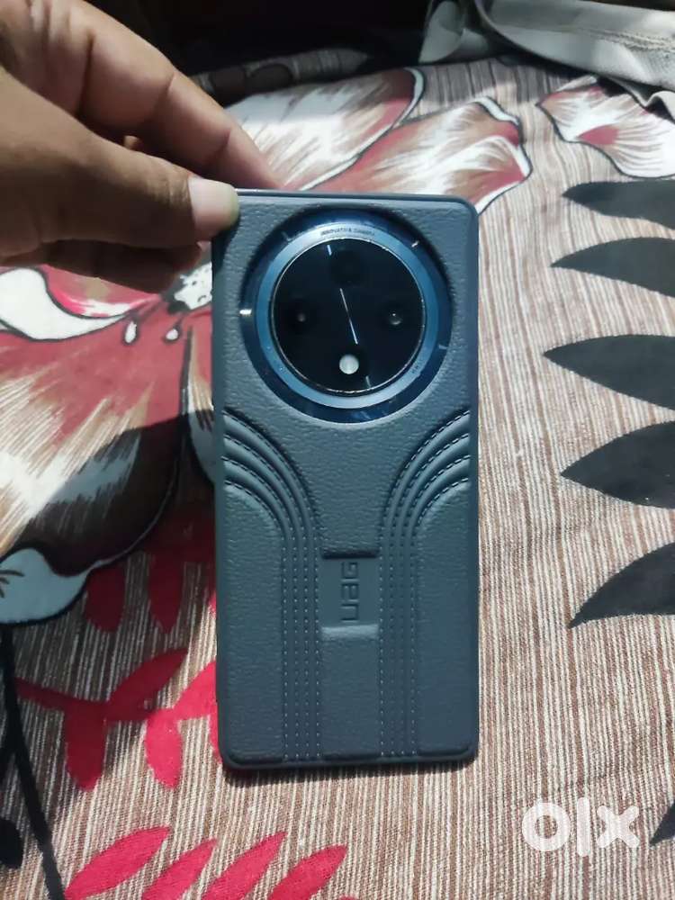 Oppo f27 pro plus