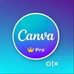 Canva Pro :Mac, Windows Laptop/PC-Jaffarkhanpet