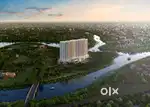 Sobha Luxury Waterfront Apartment for Sale at Vytila, Kochi