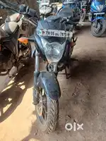 SUZUKI GIXXER    2016