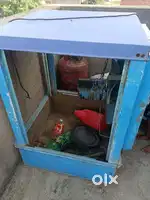 A one condition cooler