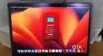 MacBook Pro A1708  16GB RAM  128GB SSD  Dual Boot Windows & macOS