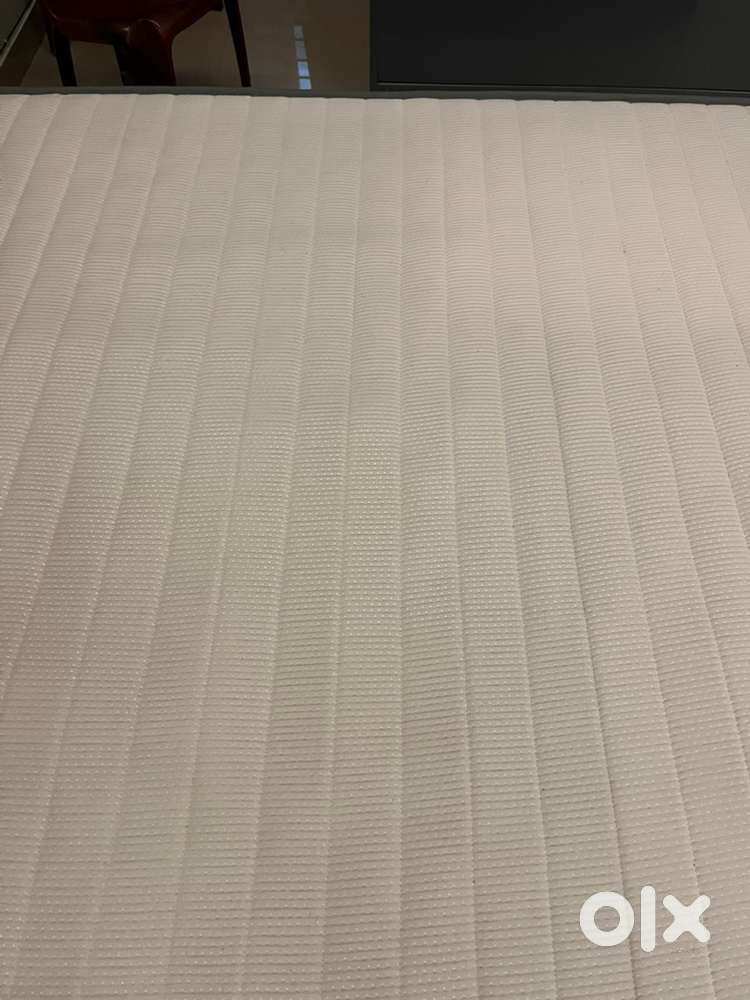 SleepyCat Switch Dual Ortho Mattress - King Size 72x72x4