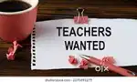 WANTED RESIDENT TEACHERS & AYYAMMAS