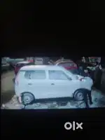Driver wanted in hyd