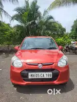 Maruti Suzuki Alto 800 Lxi, 2014, CNG & Hybrids
