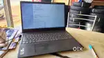Lenovo laptop for sale