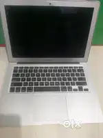 Apple Mac Air New Condition