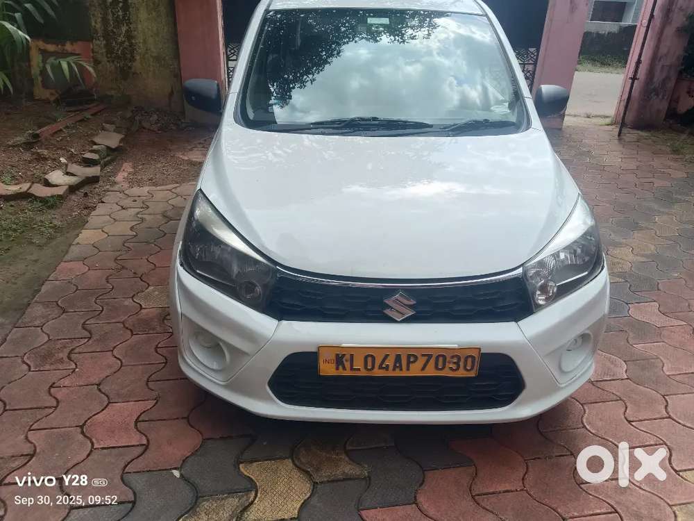 Maruti Suzuki Celerio 2019 CNG PRIMIT TAXI