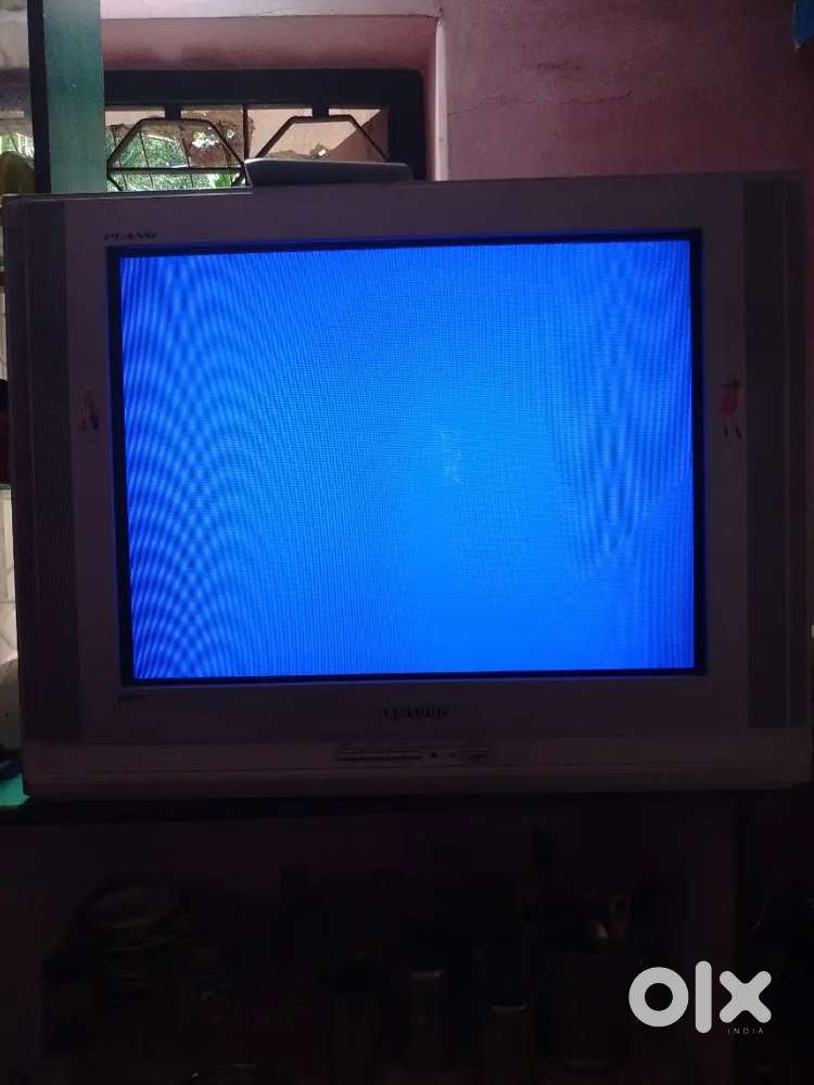 Samsung 29 inch flat tv