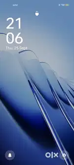A good mobile
