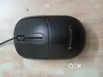 Zebronics Wired Mouse