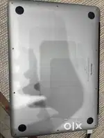 Mackbook pro