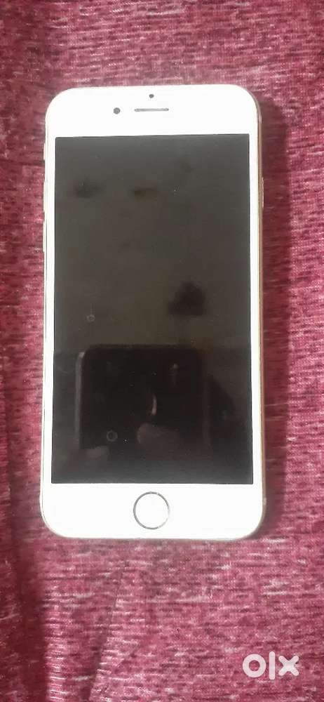 I phone 6s