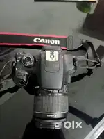 Canon 1200D