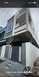 Karimnagar, Kisannagar,Near pravista apartment (or) crystal convention
