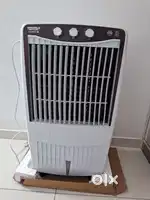 Maharaja Whiteline Maxberg 85 air cooler for sale