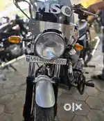 Royal enfield interceptor 650 for sale