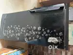 Samsung single door fridge