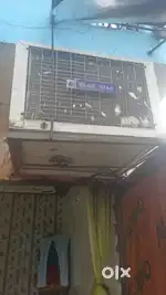 Window AC 1.5 ton