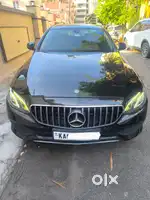 Mercedes-Benz E-Class 2017 Petrol Well Maintained