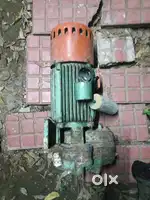Borewell motor with pump Suguna