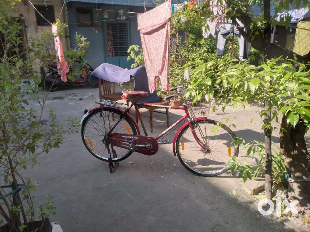 Brand new 2 months old cycle