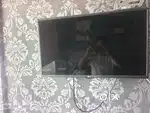 LG Tv brand new condition...rearly used