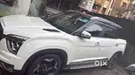Hyundai Alcazar 2022 Diesel Good Condition