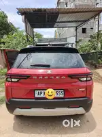 Maruti Suzuki Brezza 2022 Petrol 30500 Km Driven